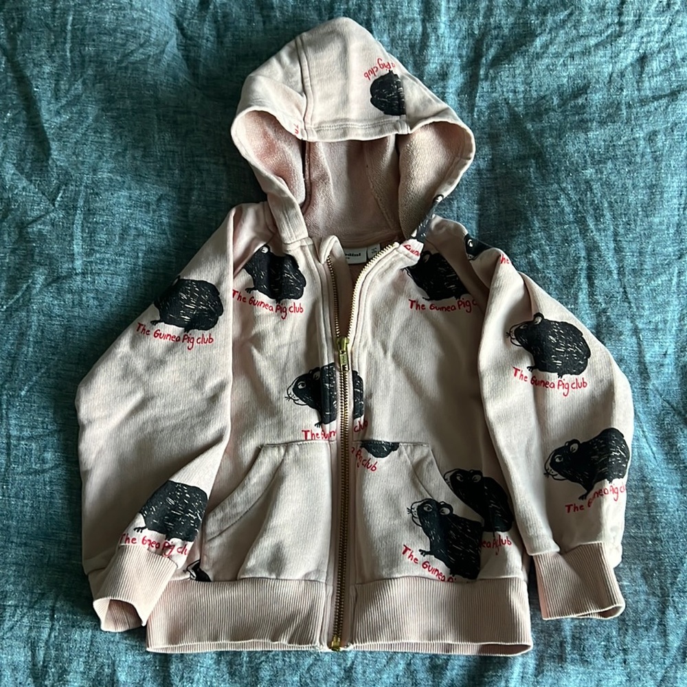 Mini Rodini sz 3/4